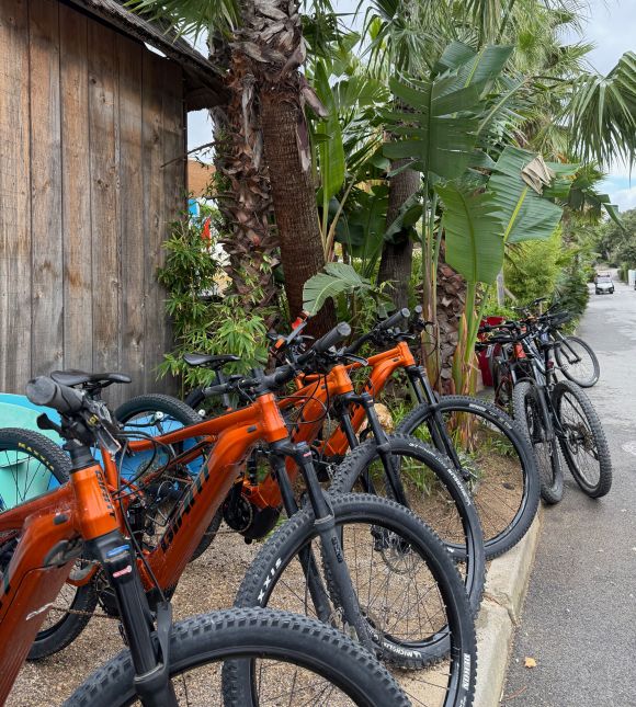 Location de VTT, VTC et VAE à Ramatuelle Location de VTT, VTC et VAE à Ramatuelle