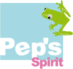 Logo Pep's Spirit